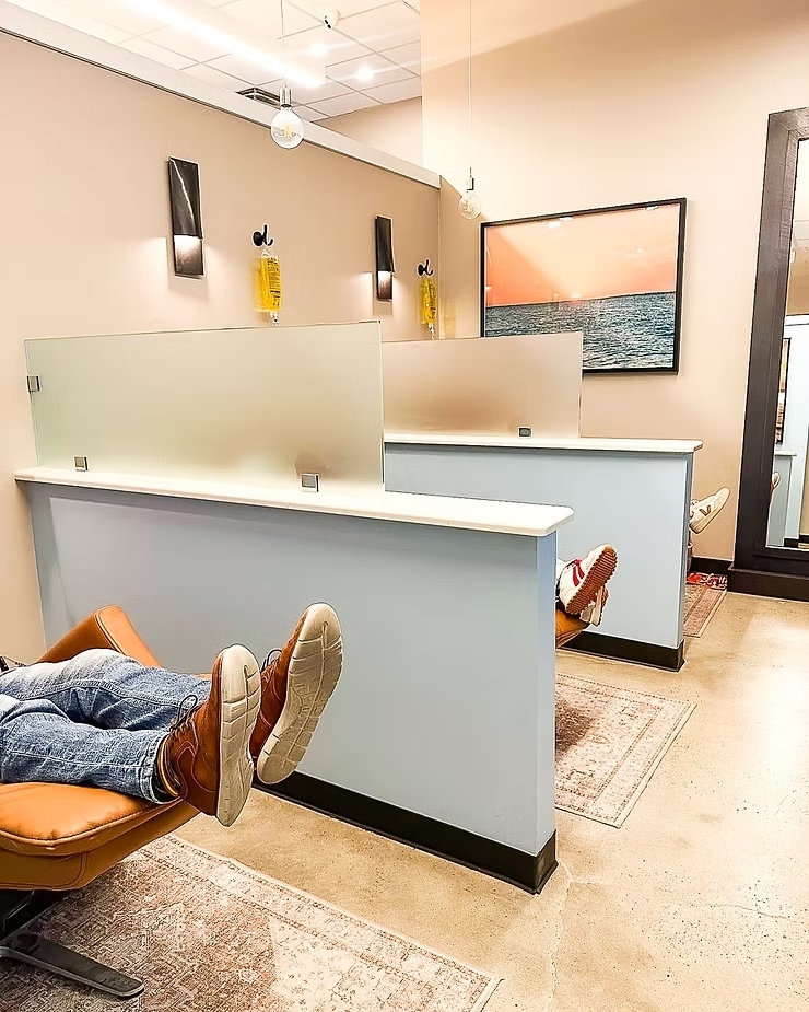 Revolutionizing IV Therapy in Downtown Waco