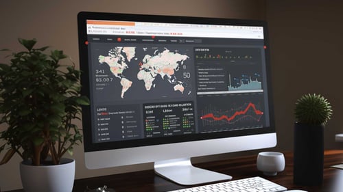 The Lorem Ipsum Revolution: Shaping the Future of Web Content