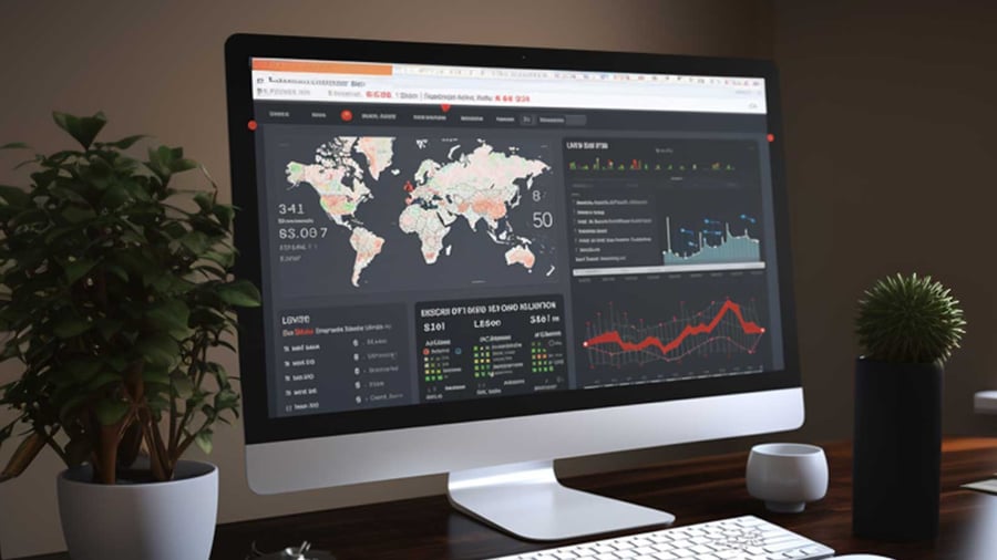 The Lorem Ipsum Revolution: Shaping the Future of Web Content